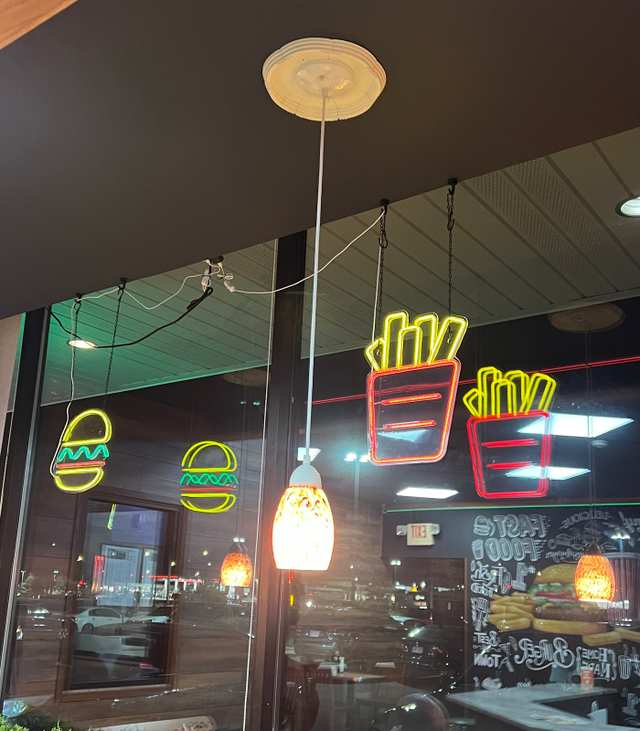Food & Drink