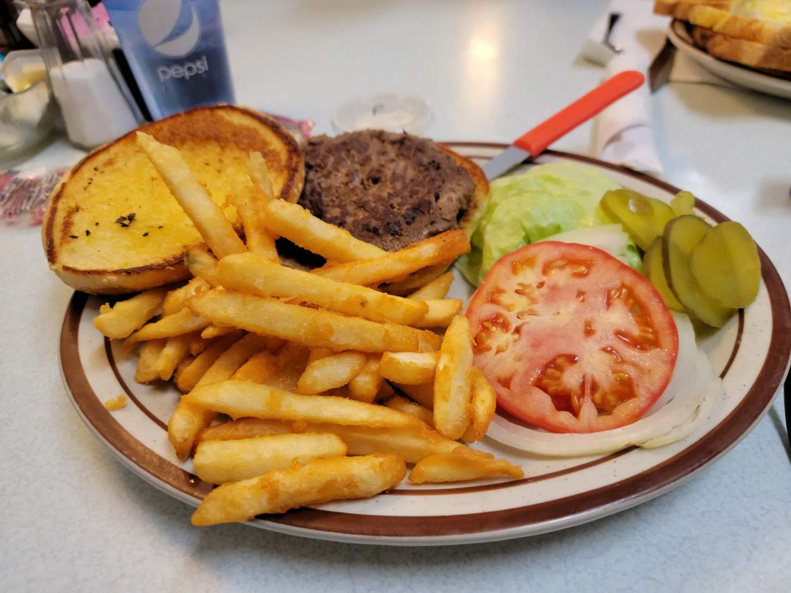 Hub City Restaurant — photo 2