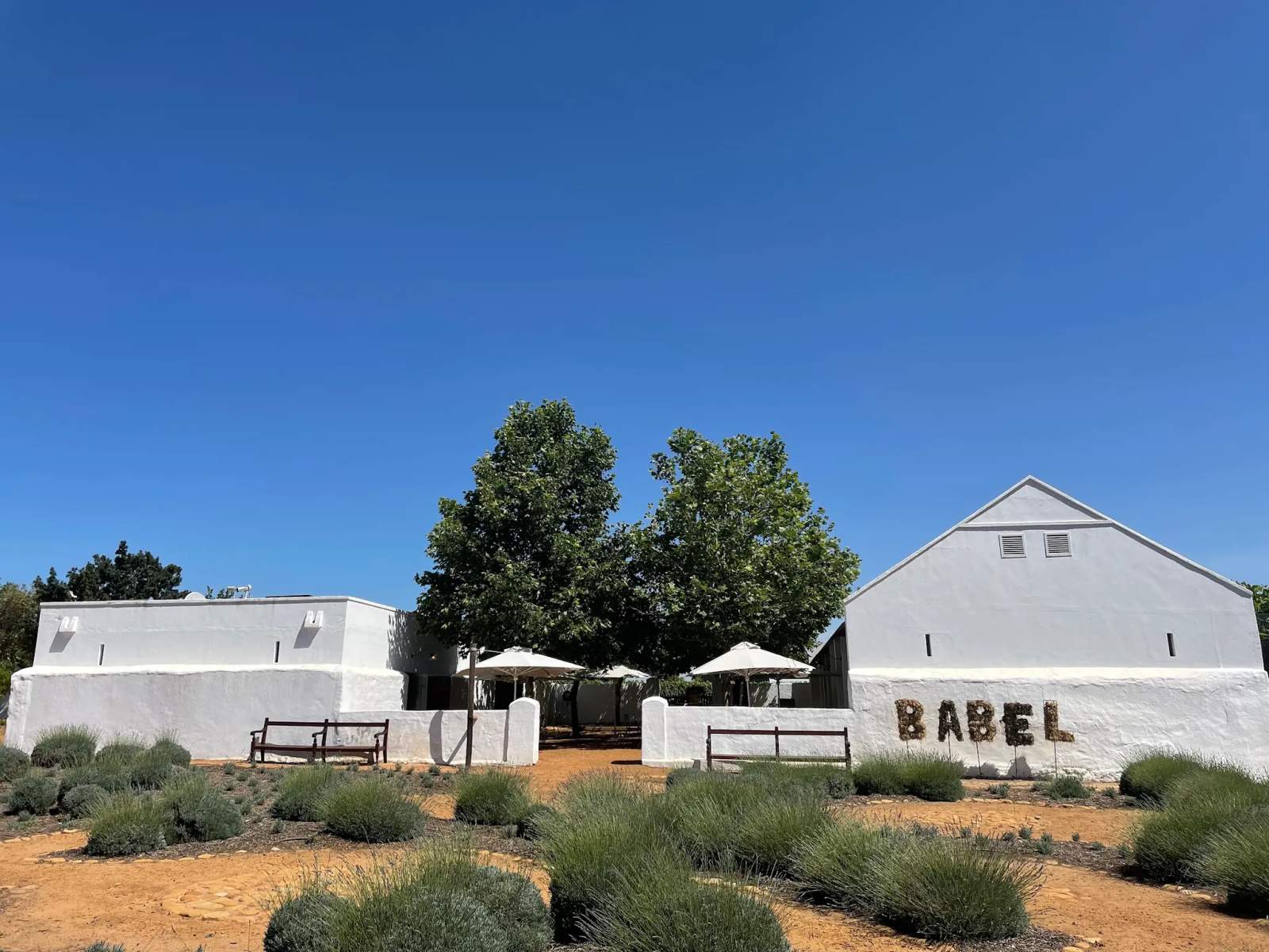 Babylonstoren — photo 1