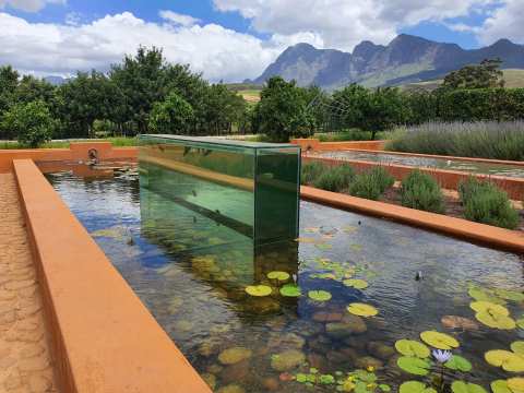 Babylonstoren — photo 3