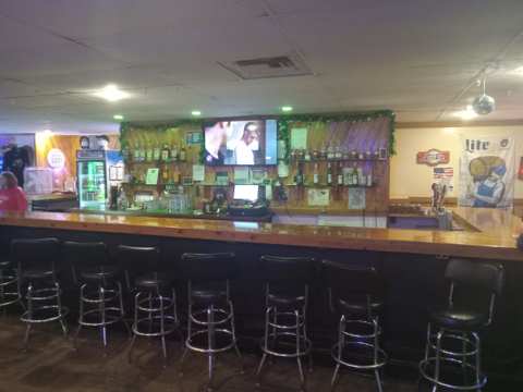 Tap That inn the pines — photo 3