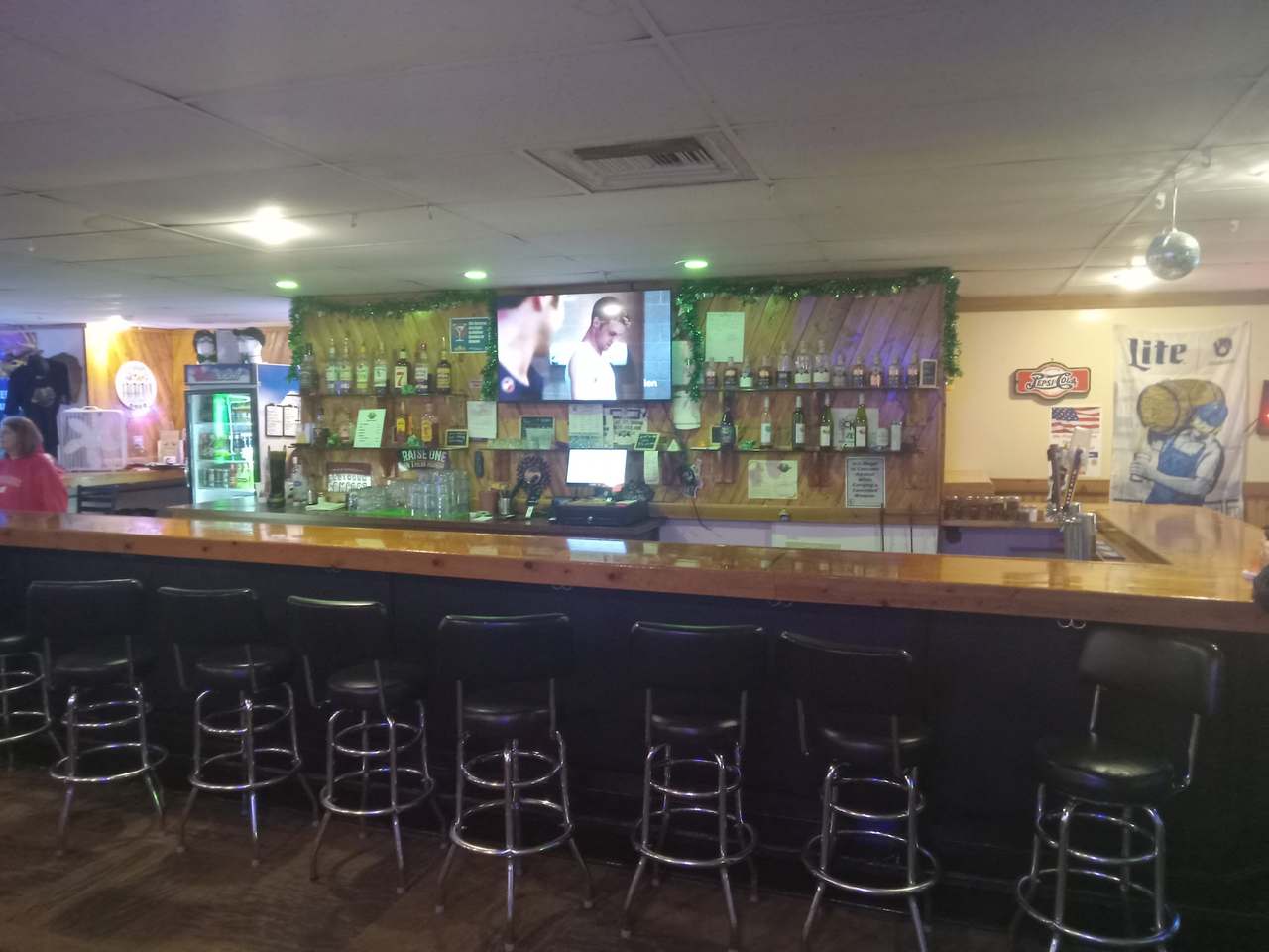 Tap That inn the pines — photo 3