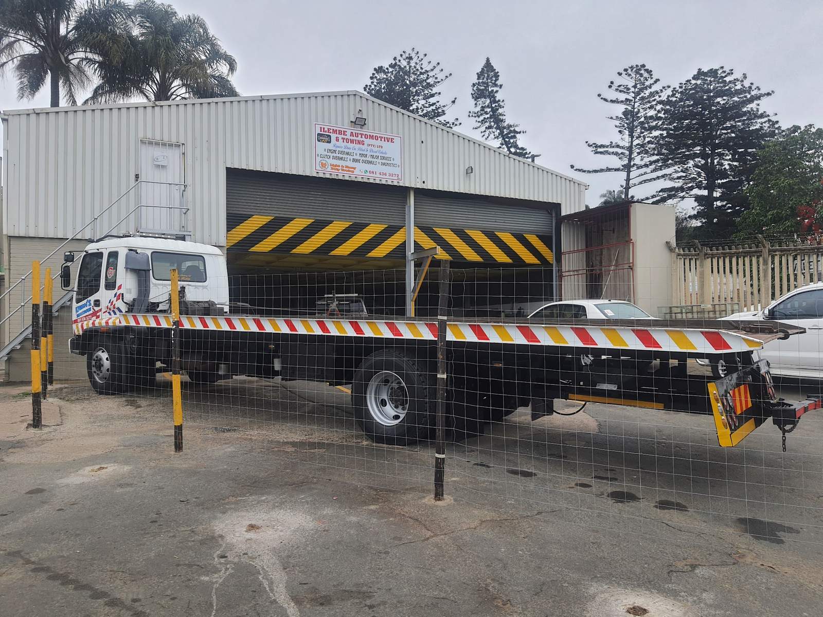 Ilembe Automotive and Towing — photo 1