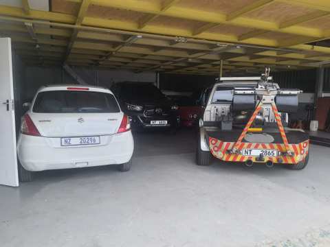 Ilembe Automotive and Towing — photo 2