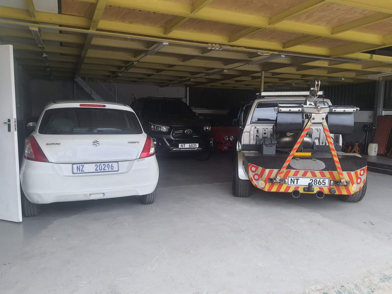 Ilembe Automotive and Towing — photo 2