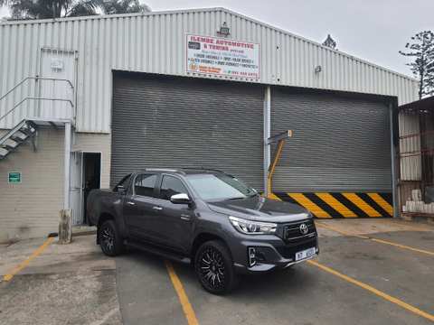 Ilembe Automotive and Towing — photo 3