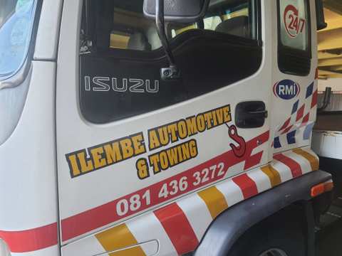 Ilembe Automotive and Towing — photo 4