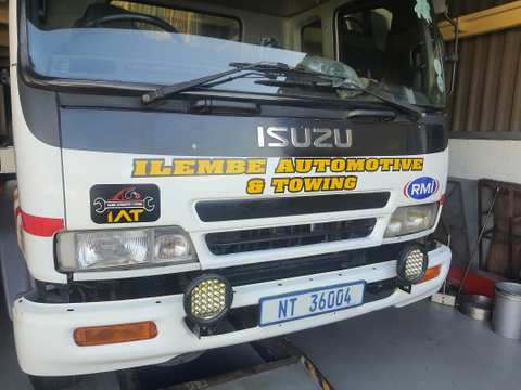 Ilembe Automotive and Towing — photo 5