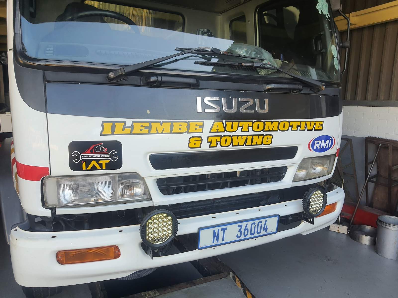 Ilembe Automotive and Towing — photo 5