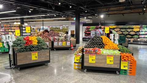 New World Newtown — photo 2