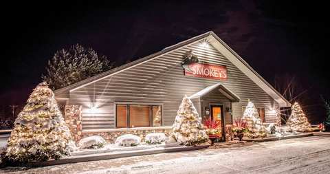 Smokey's Restaurant and Supper Club — photo 3