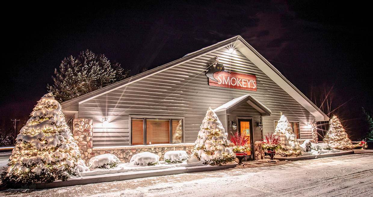 Smokey's Restaurant and Supper Club — photo 3