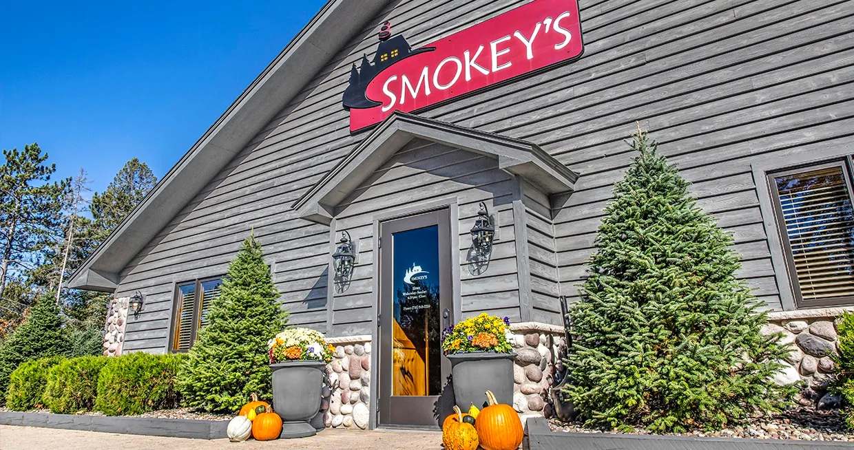 Smokey's Restaurant and Supper Club — photo 1