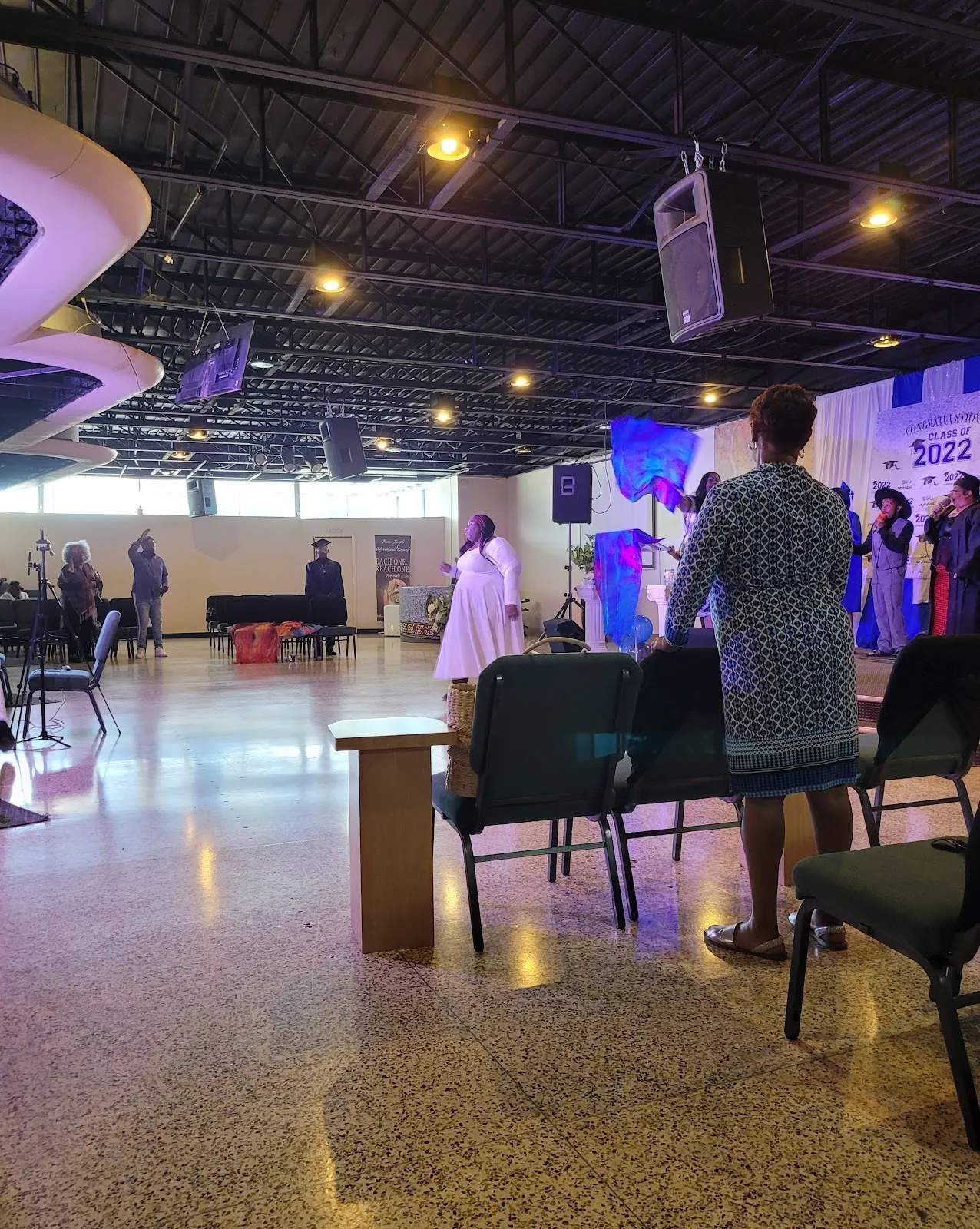 Praise Temple International — photo 2