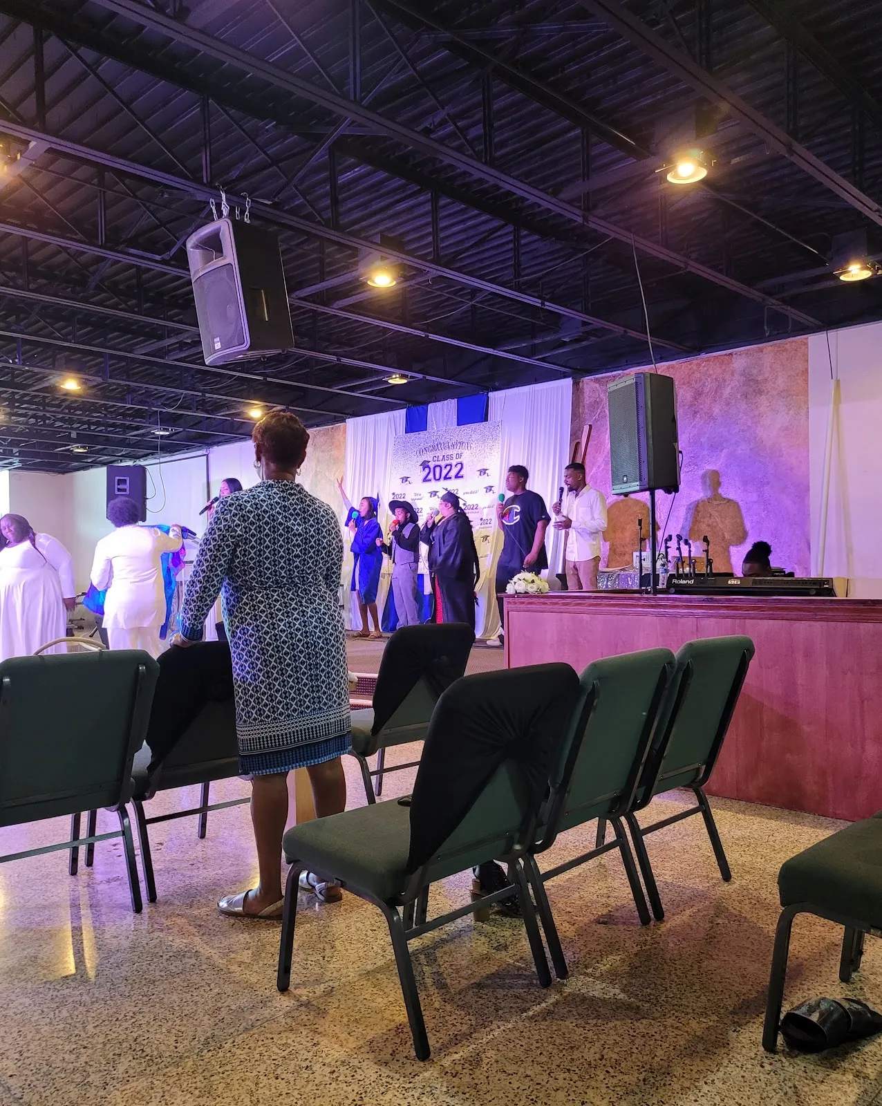 Praise Temple International — photo 1