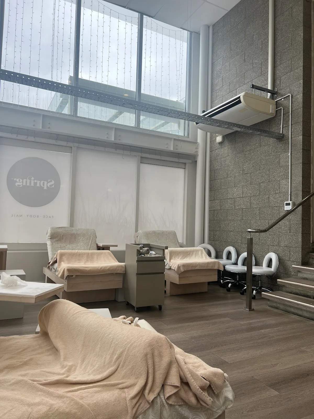 Spring Spa — photo 3
