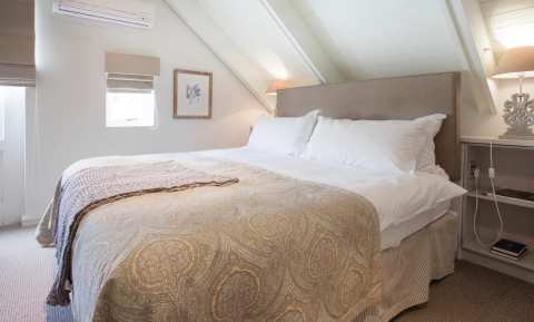 Klein Welmoed Luxury Guest House — photo 2