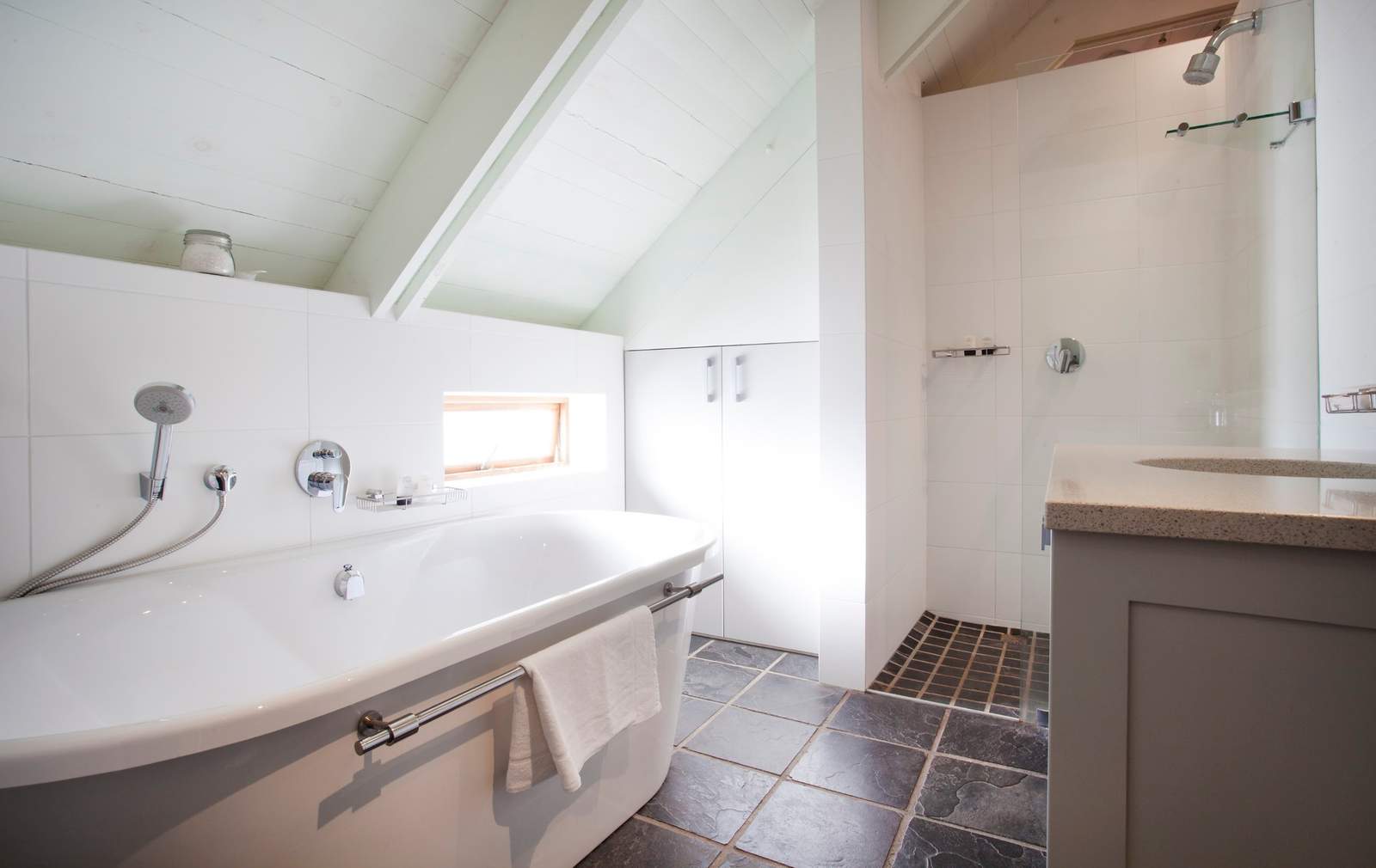 Klein Welmoed Luxury Guest House — photo 4