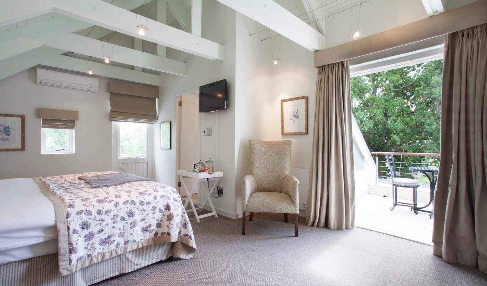 Klein Welmoed Luxury Guest House — photo 5