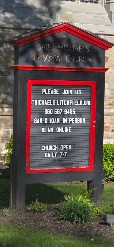 St. Michael's Church — photo 3