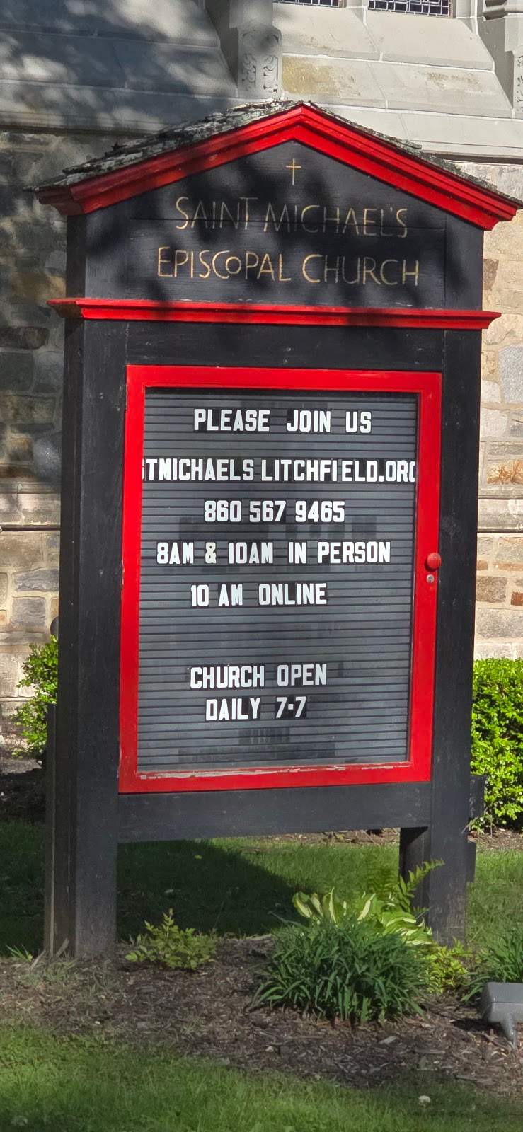 St. Michael's Church — photo 3
