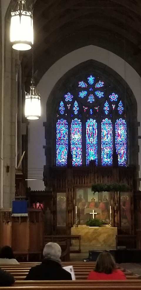 St. Michael's Church — photo 2