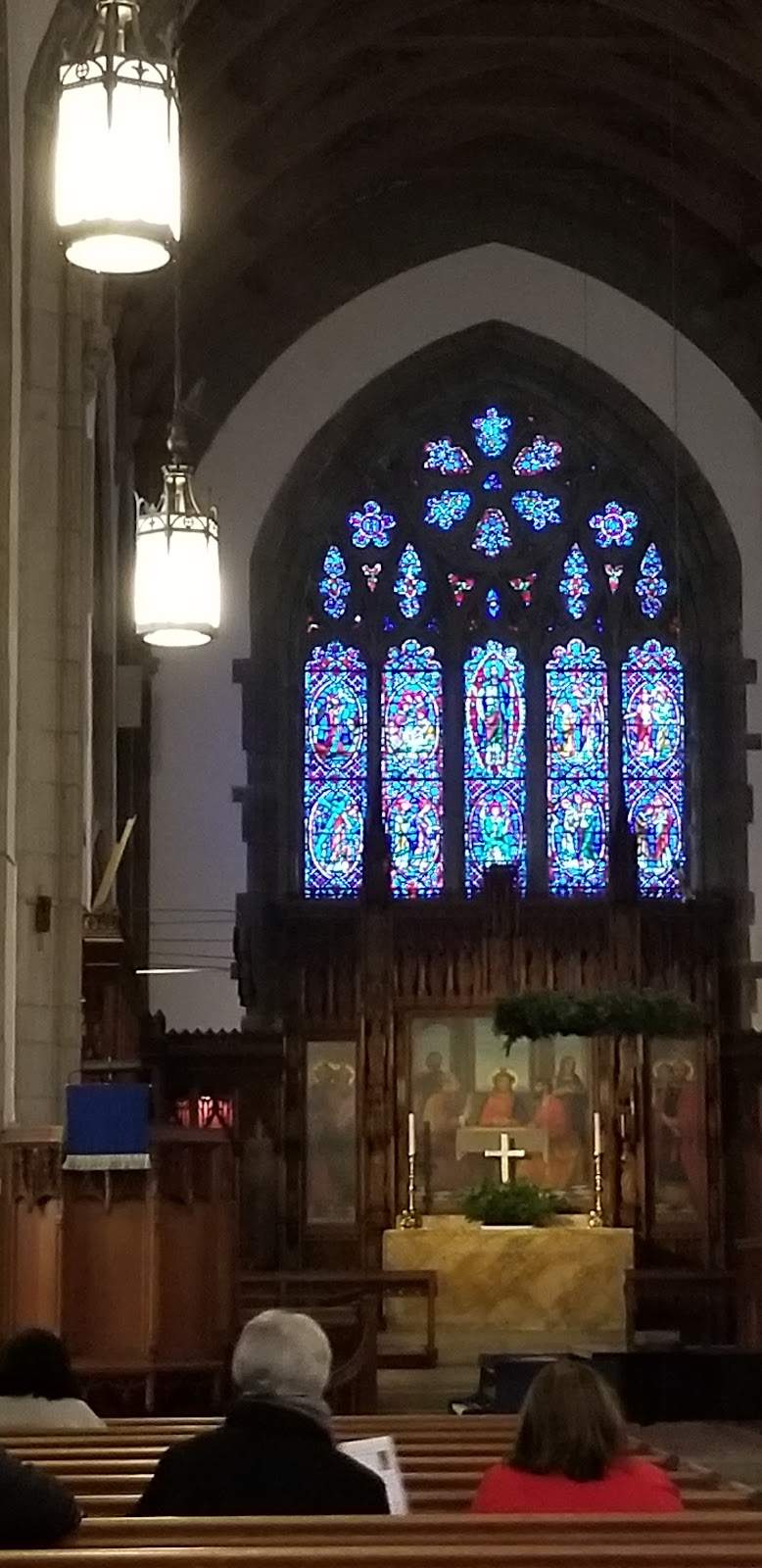 St. Michael's Church — photo 2
