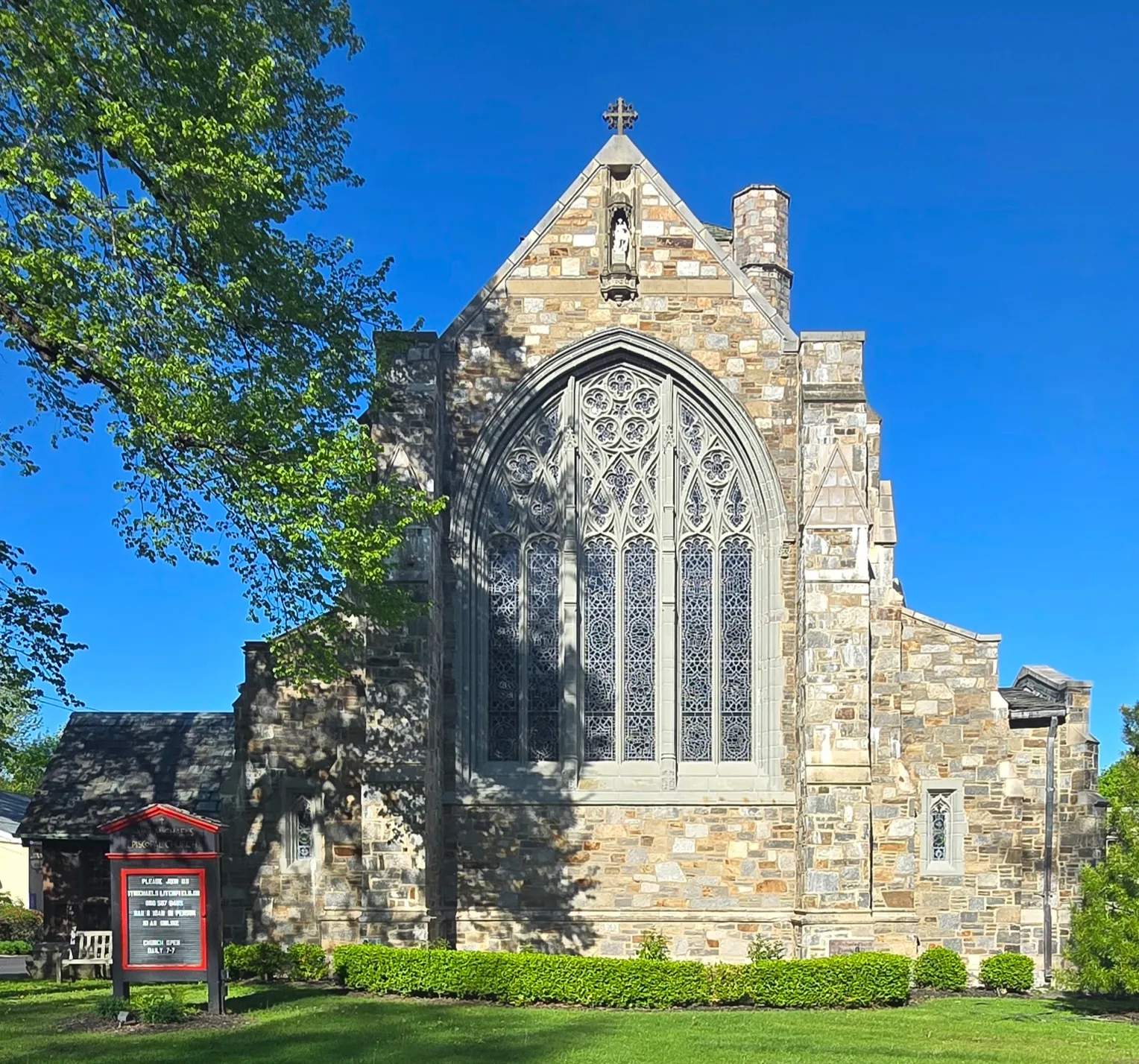 St. Michael's Church — photo 1