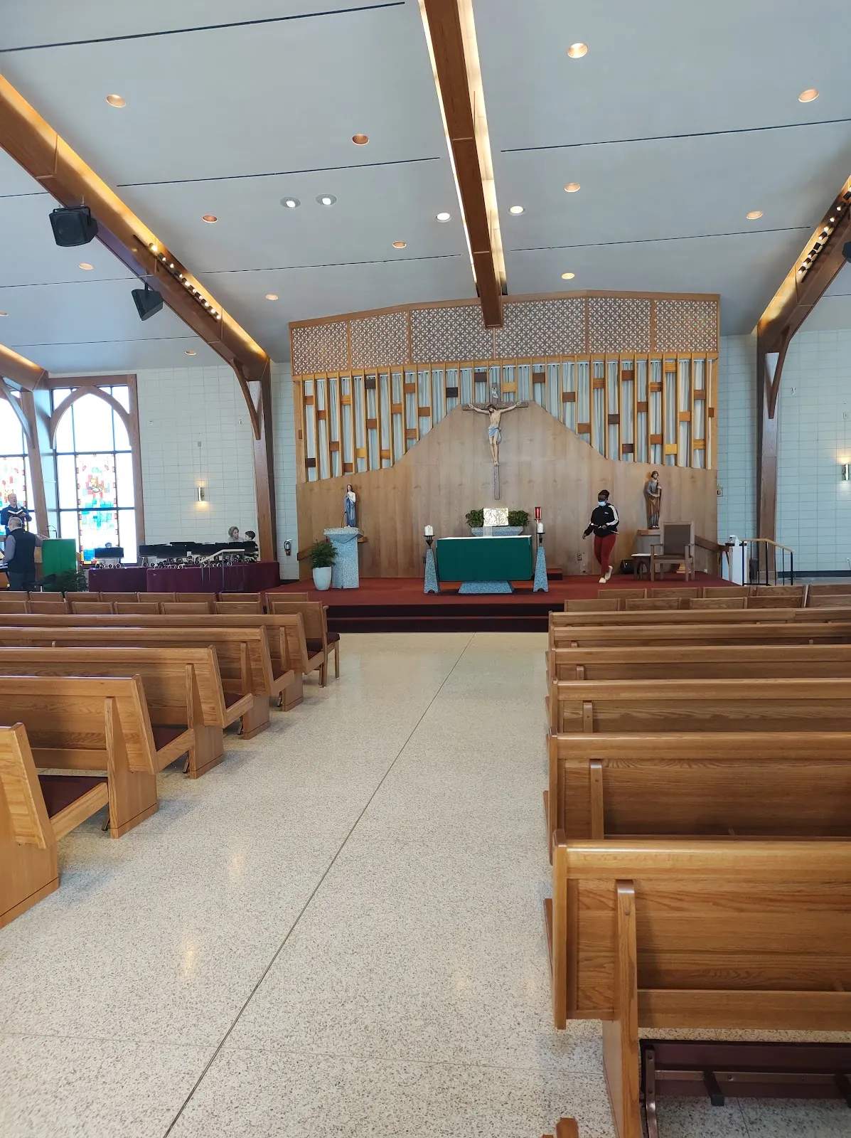 St. James Catholic Church — photo 1