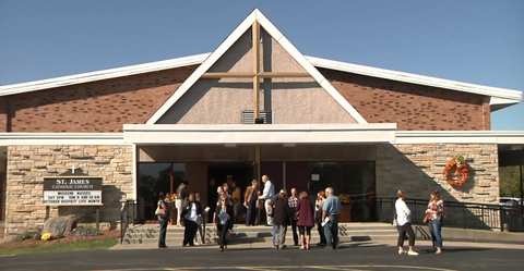 St. James Catholic Church — photo 3