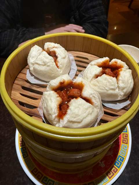 Dumpling House — photo 2