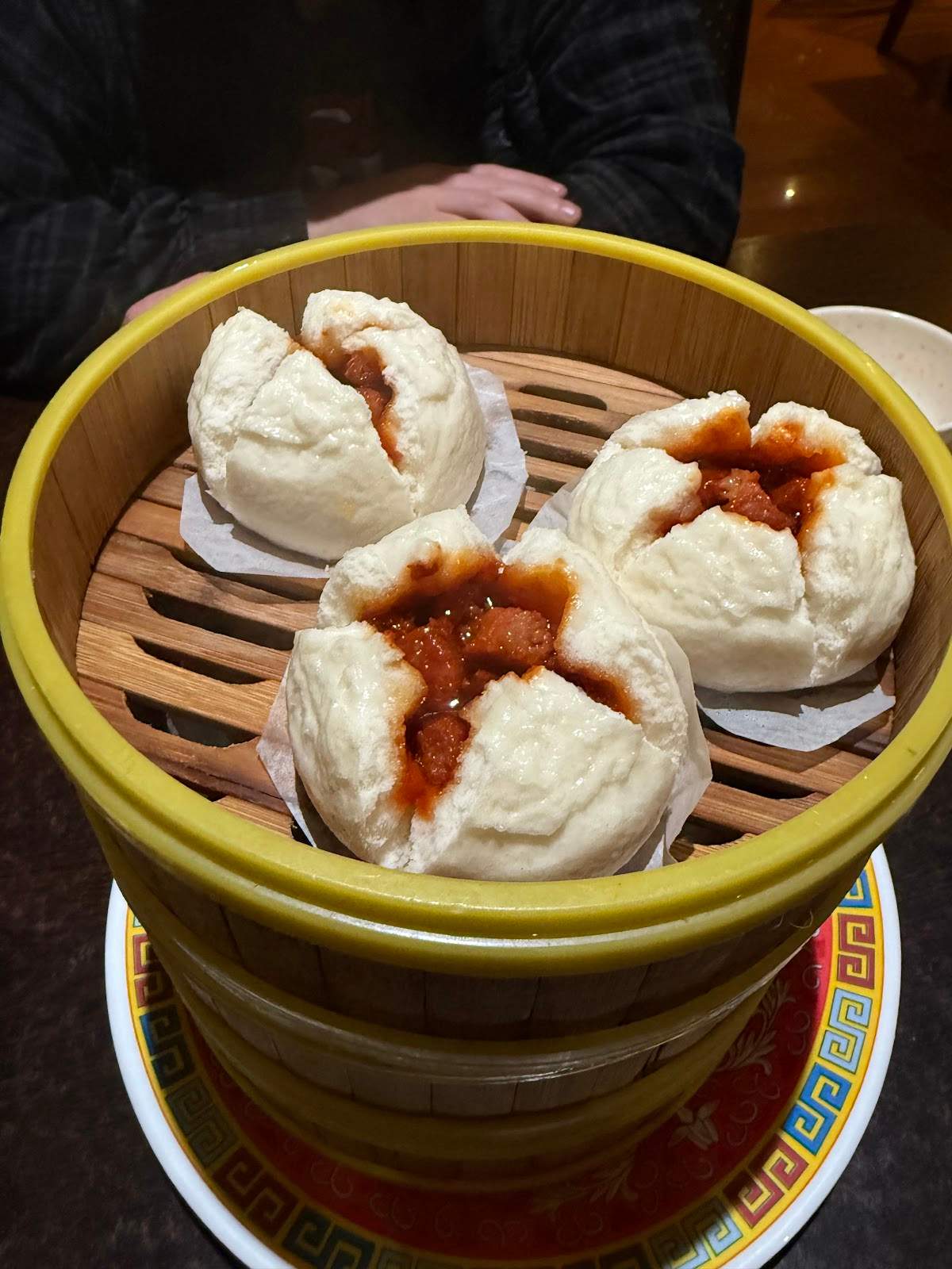 Dumpling House — photo 2