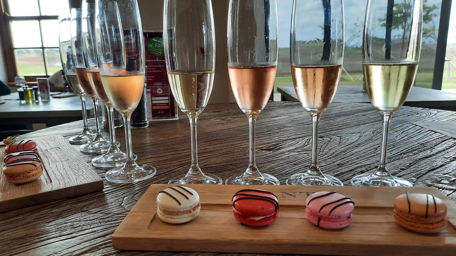 Canto Boutique Wines — photo 1