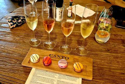 Canto Boutique Wines — photo 3
