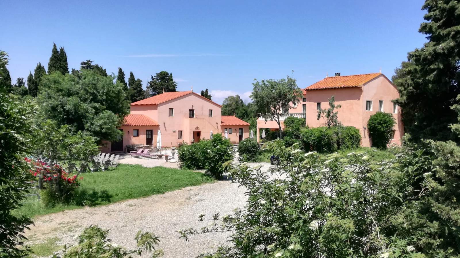 Mas des Albères — photo 1