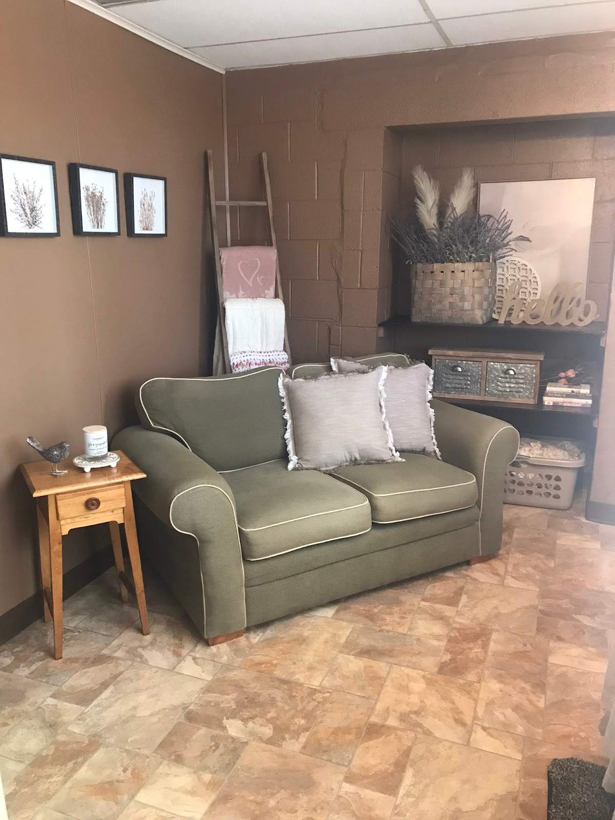 Therapy at Hand for Women — photo 1