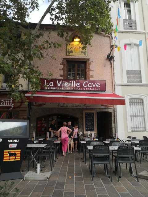 Bar Le Glacier — photo 3