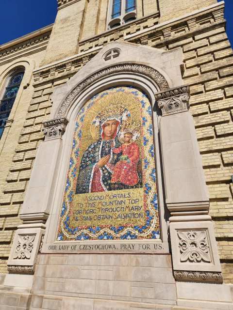 St Stanislaus Church — photo 3