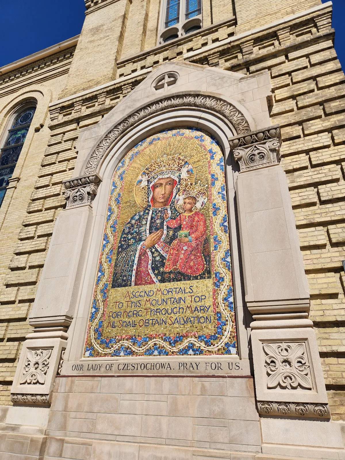 St Stanislaus Church — photo 3