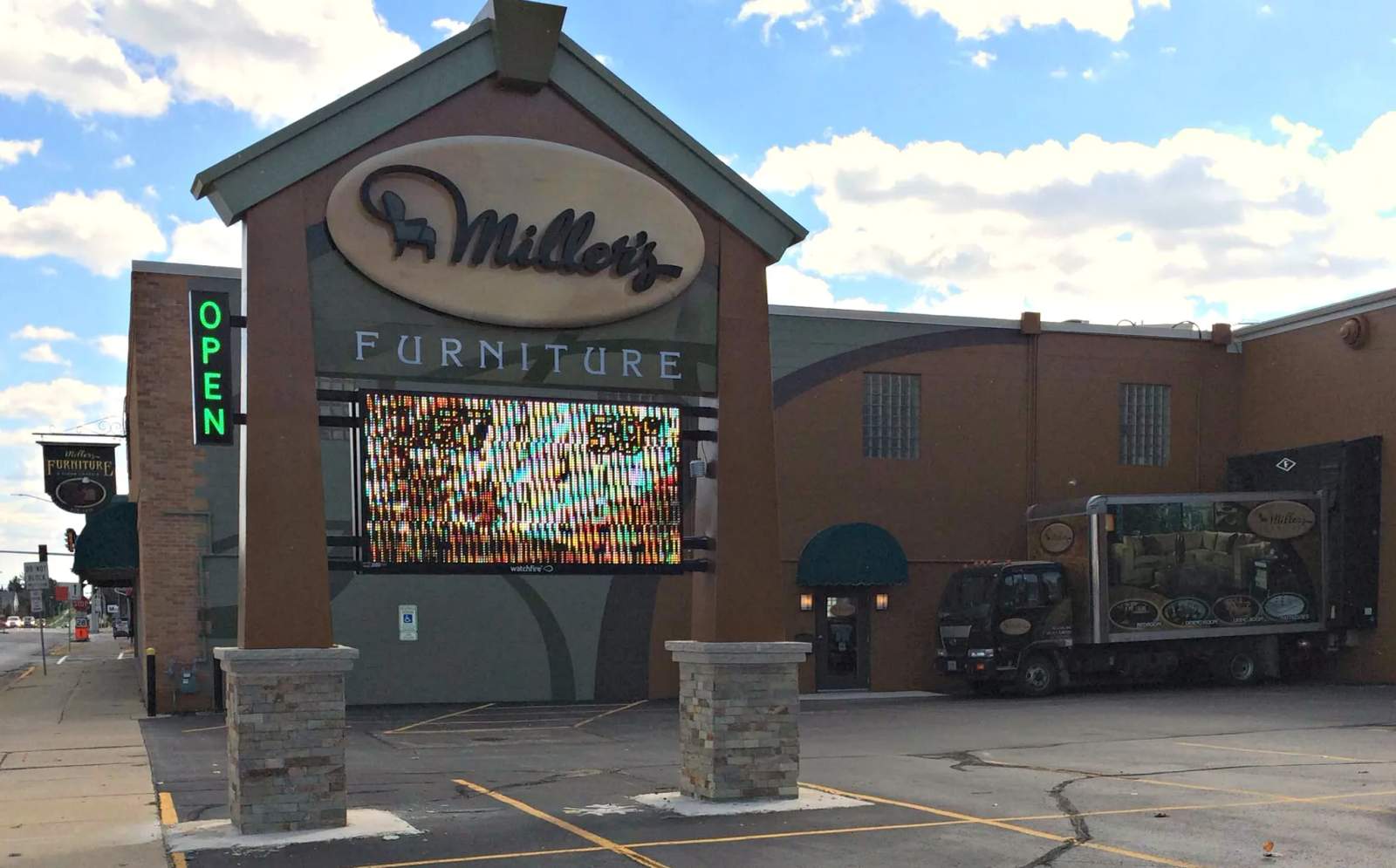 Miller's Furniture — photo 1