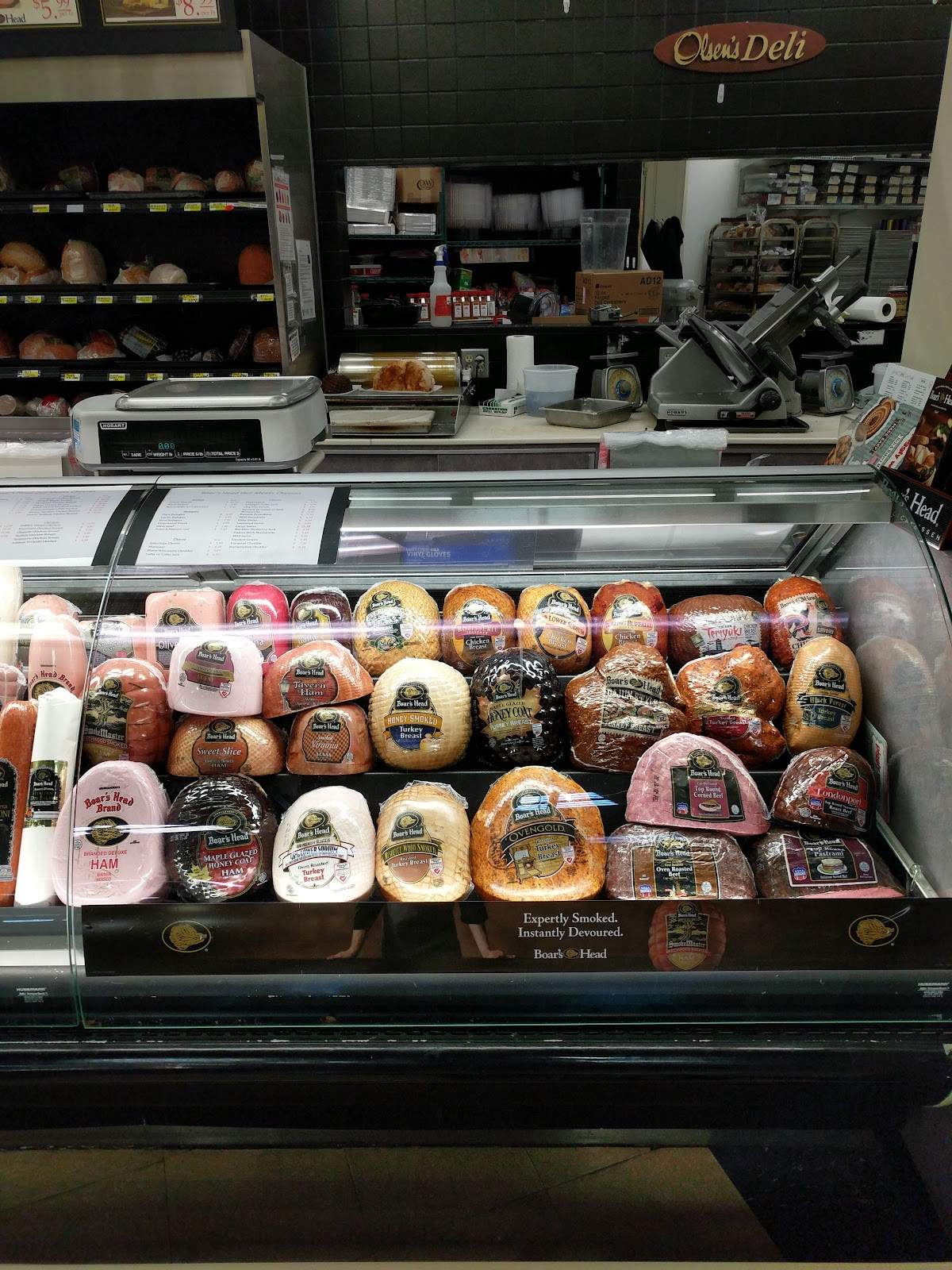 Olsen's Piggly Wiggly — photo 4