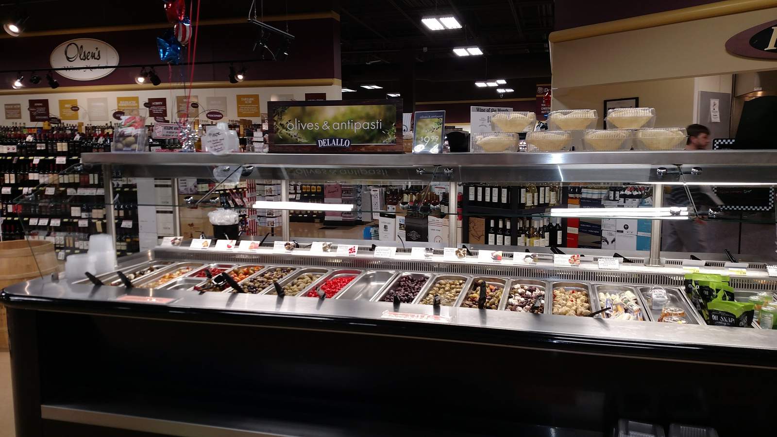 Olsen's Piggly Wiggly — photo 5