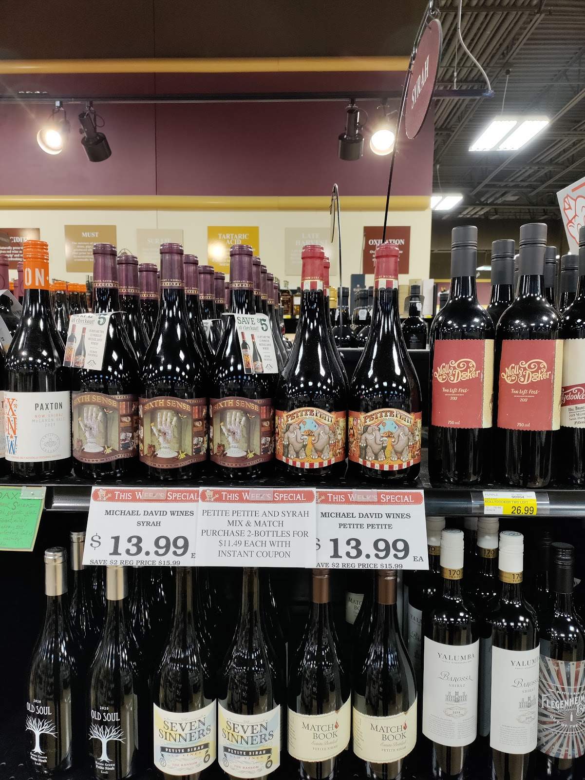 Olsen's Piggly Wiggly — photo 7