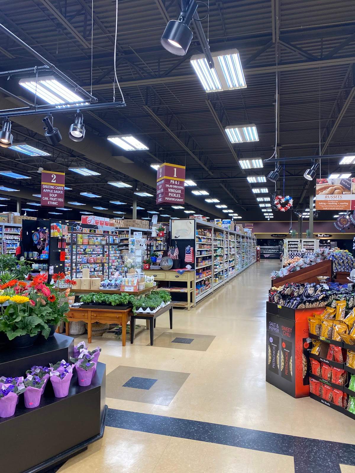 Olsen's Piggly Wiggly — photo 8