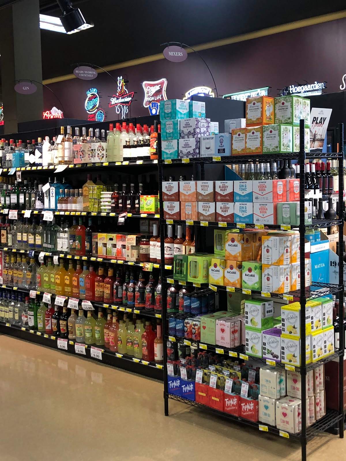 Olsen's Piggly Wiggly — photo 9