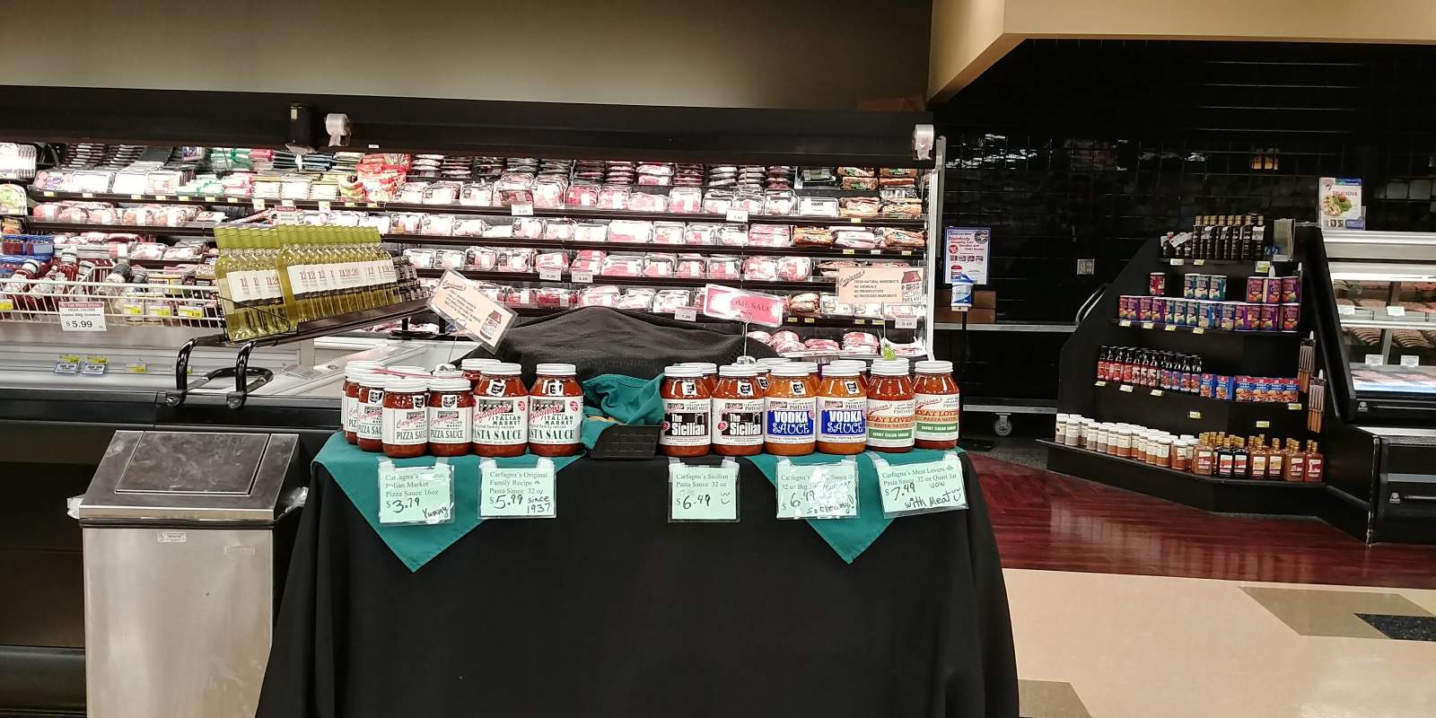 Olsen's Piggly Wiggly — photo 10
