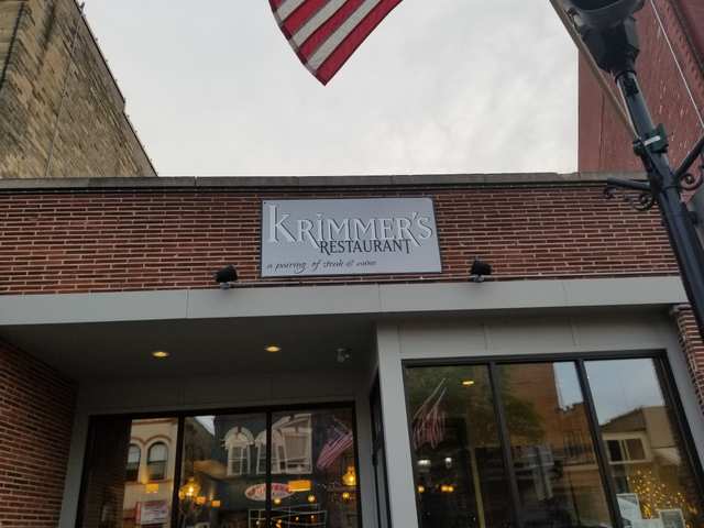 Krimmer's Restaurant