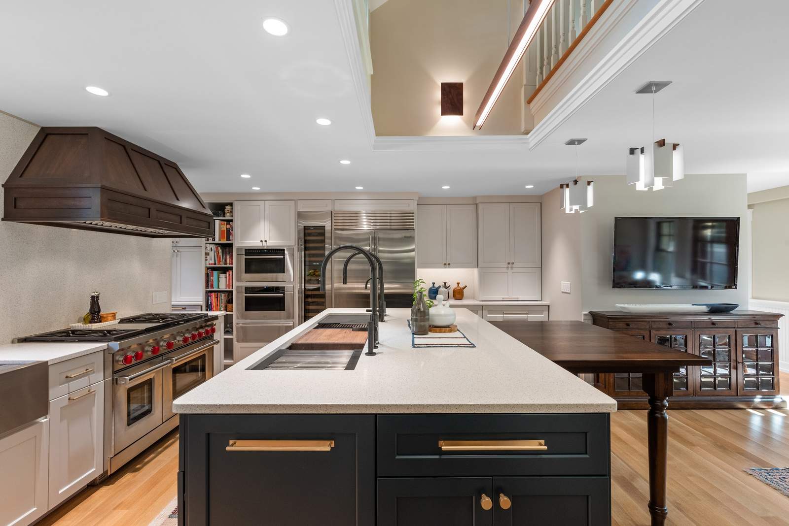 Coach House Homes — photo 3