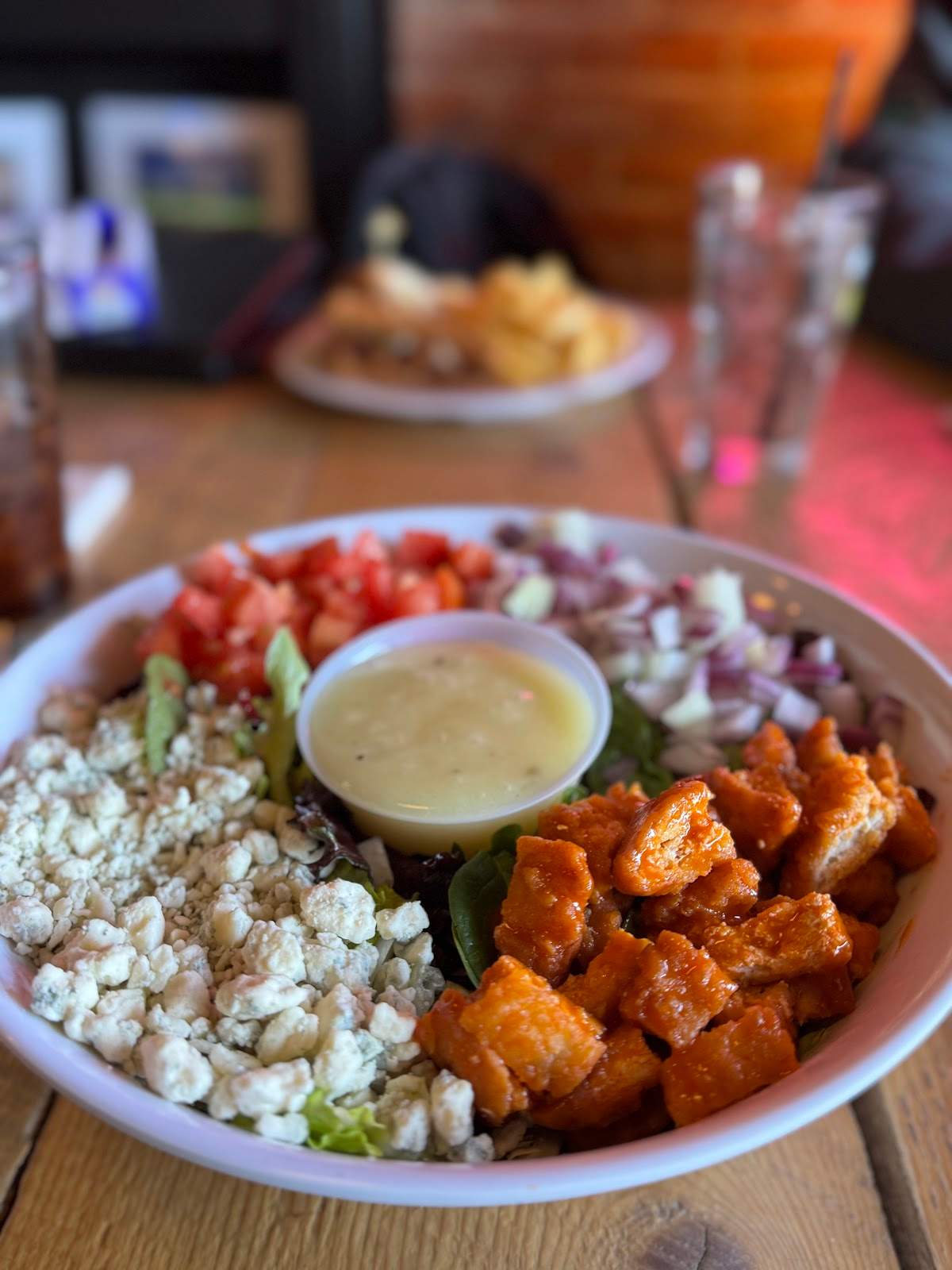 Crossroads Sports Bar and Bites — photo 2