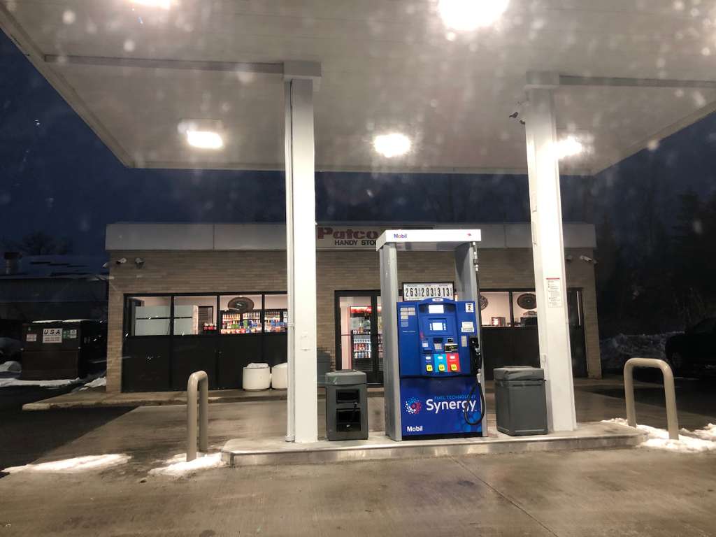 Mobil